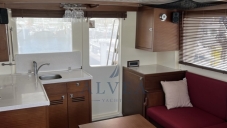Rhea Trawler 36
